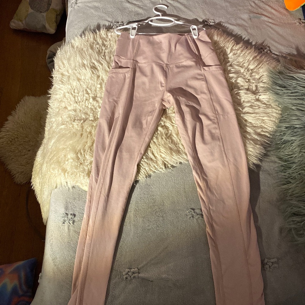 Athletic Pants